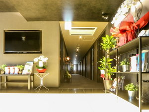 Hotel Hotel Livemax Tokyo Shiomi Ekimae cazare Urayasu