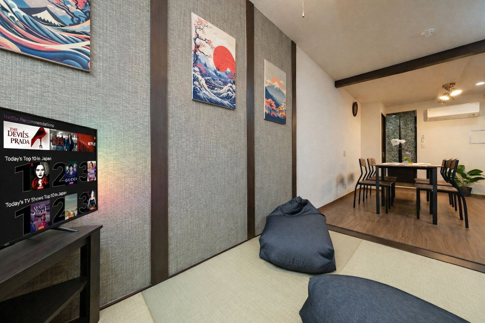 Hotel Sagisu No Komichi