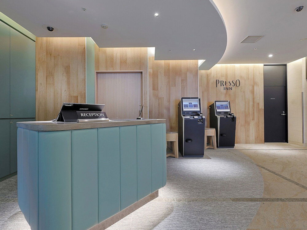 Hotel Keio Presso Inn Akasaka