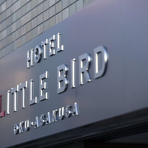 Hotel Hotel Little Bird Oku-Asakusa cazare Ichikawa-minami