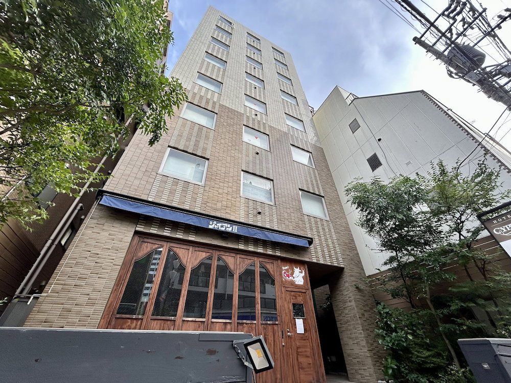 Hotel Cypress Inn Tokyo