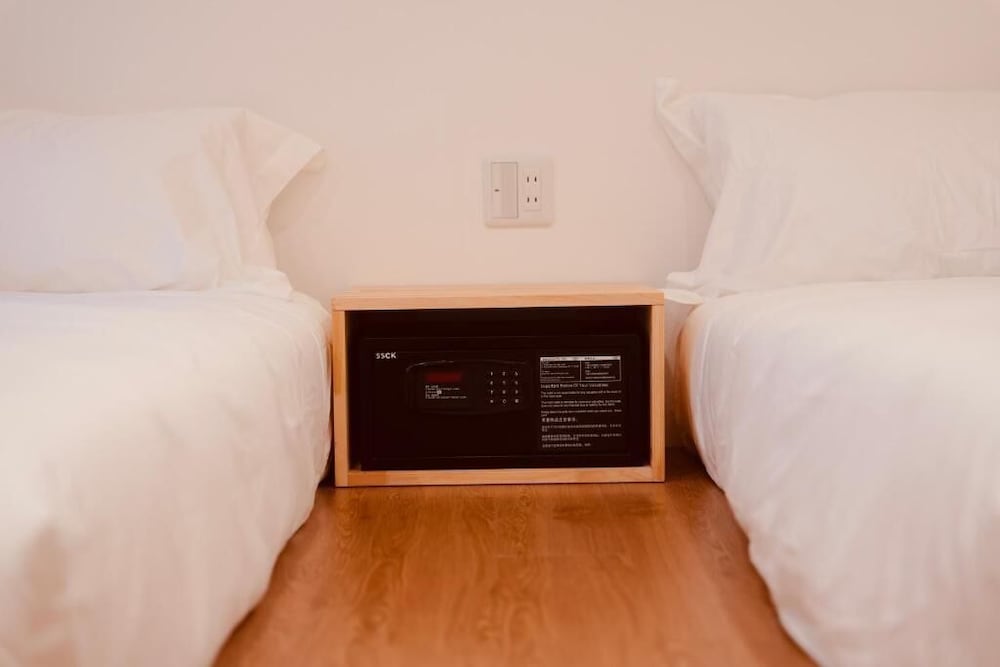 Yukiyama Hotel