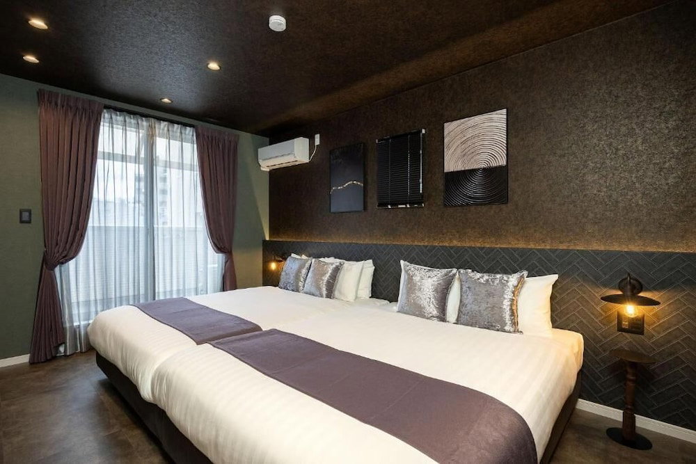 Hotel Japavista Enchant