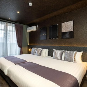 Hotel Japavista Enchant cazare Amagasaki