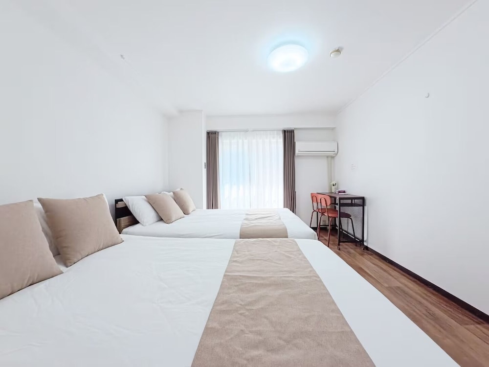 Hotel Samty Ogimachi