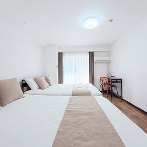 Hotel Samty Ogimachi cazare Umeda