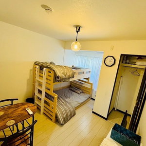 Hotel Guest House Ten cazare Sakai