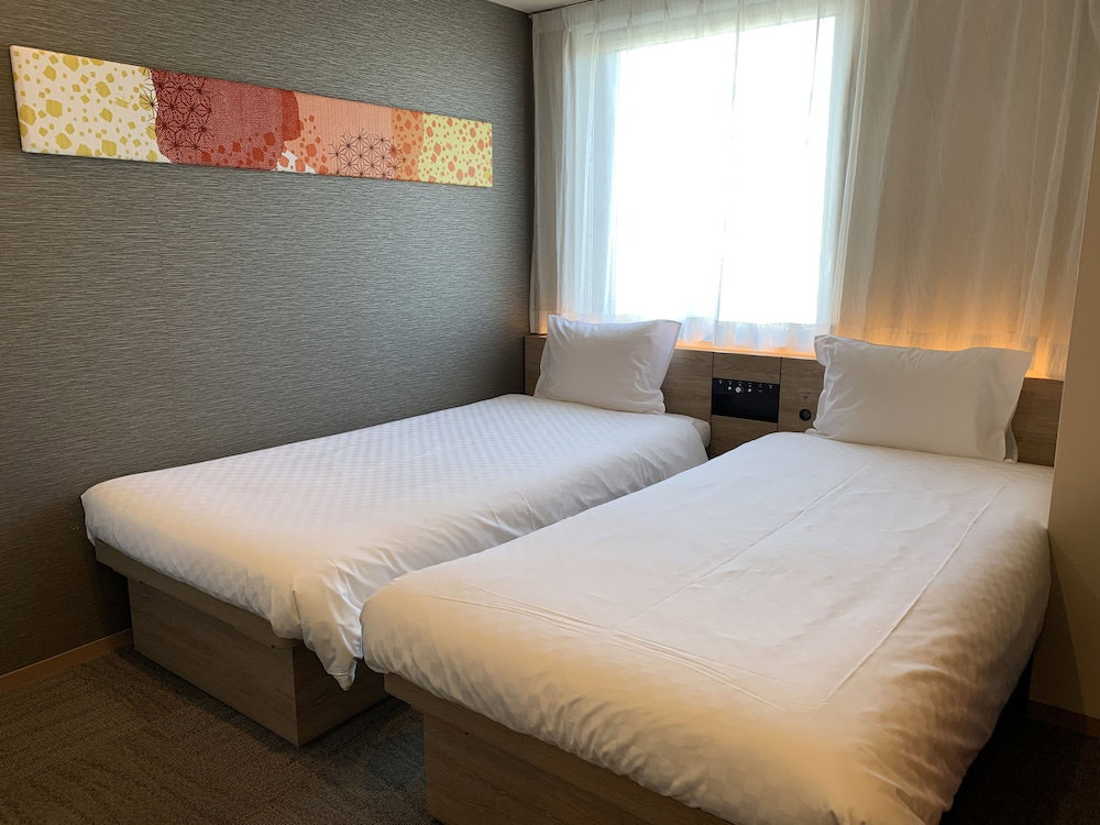 Henn Na Hotel Tokyo Nishikasai