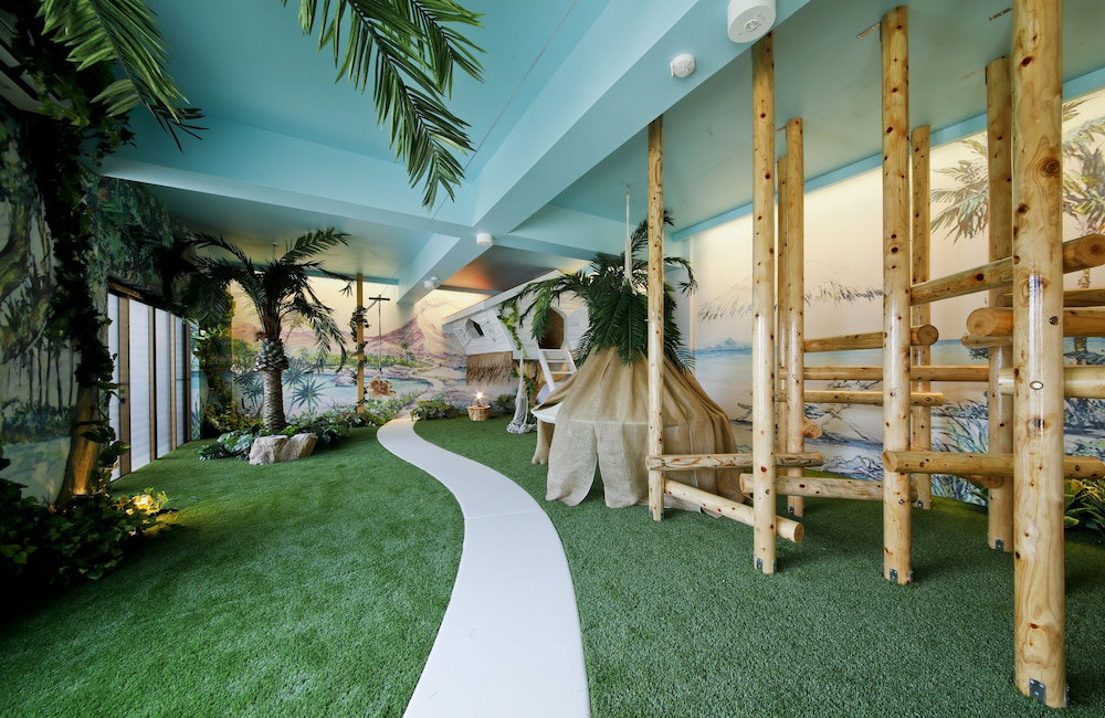 Hotel Asobi No Yado