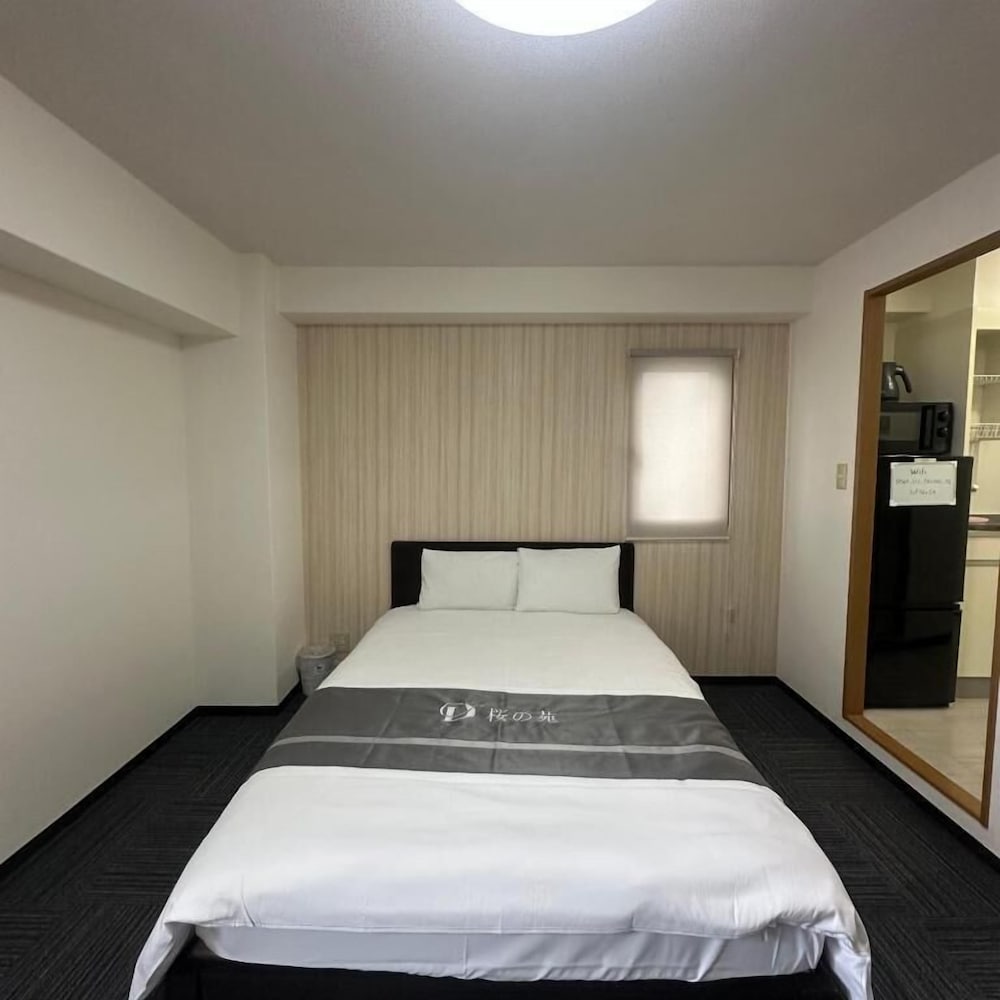 Dc Sakura Hotel - Namba Branch