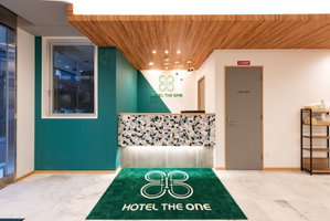 Hotel Hotel The One Shin-Imamiya cazare Osaka