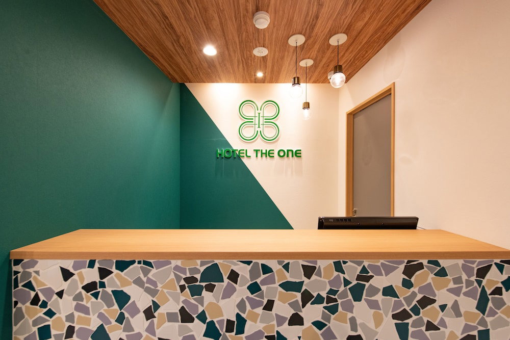 Hotel The One Shin-Imamiya