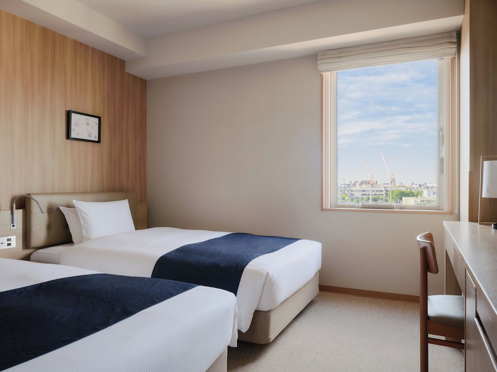 Hotel Hotel Monday Haneda Airport