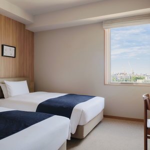 Hotel Hotel Monday Haneda Airport cazare Kawasaki