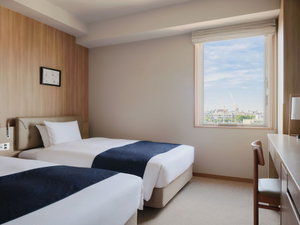 Hotel Hotel Monday Haneda Airport cazare Kawasaki