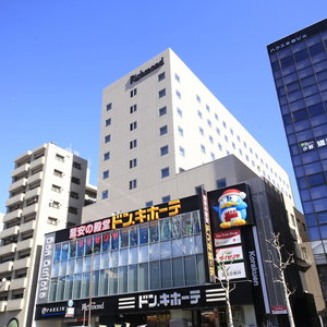Hotel Richmond Hotel Tokyo Suidobashi cazare Honjo