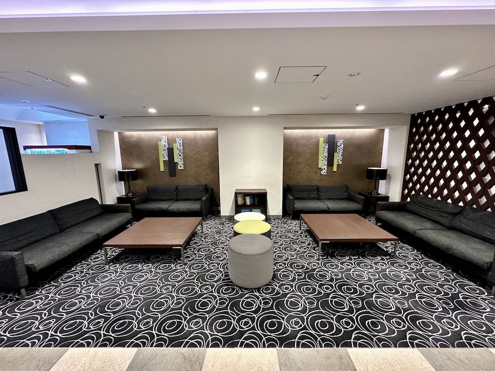 Richmond Hotel Tokyo Suidobashi