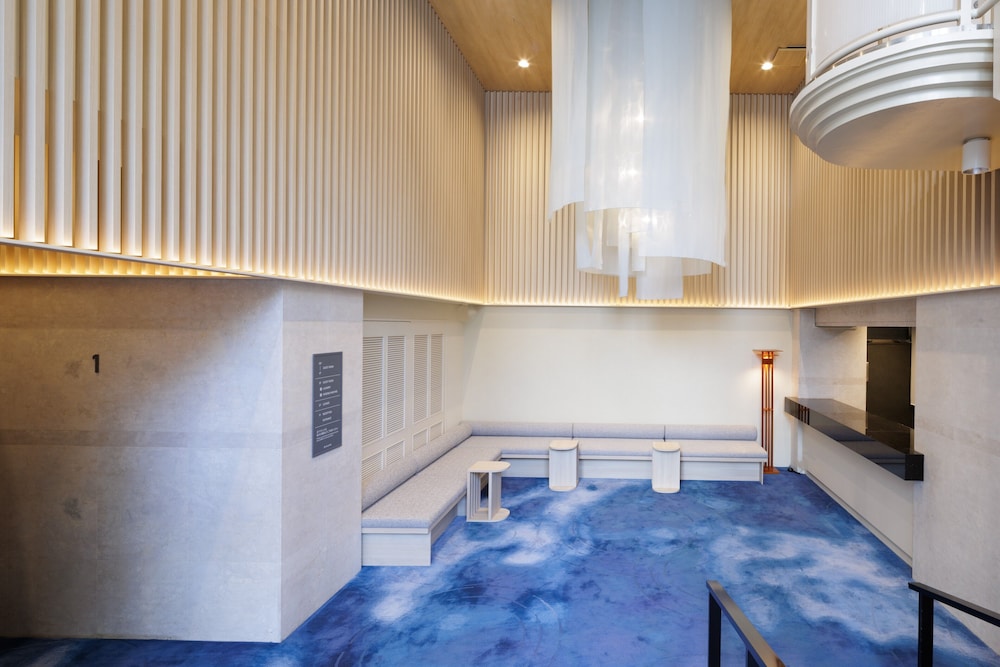 Hotel Amanek Asakusa Sakurabashi