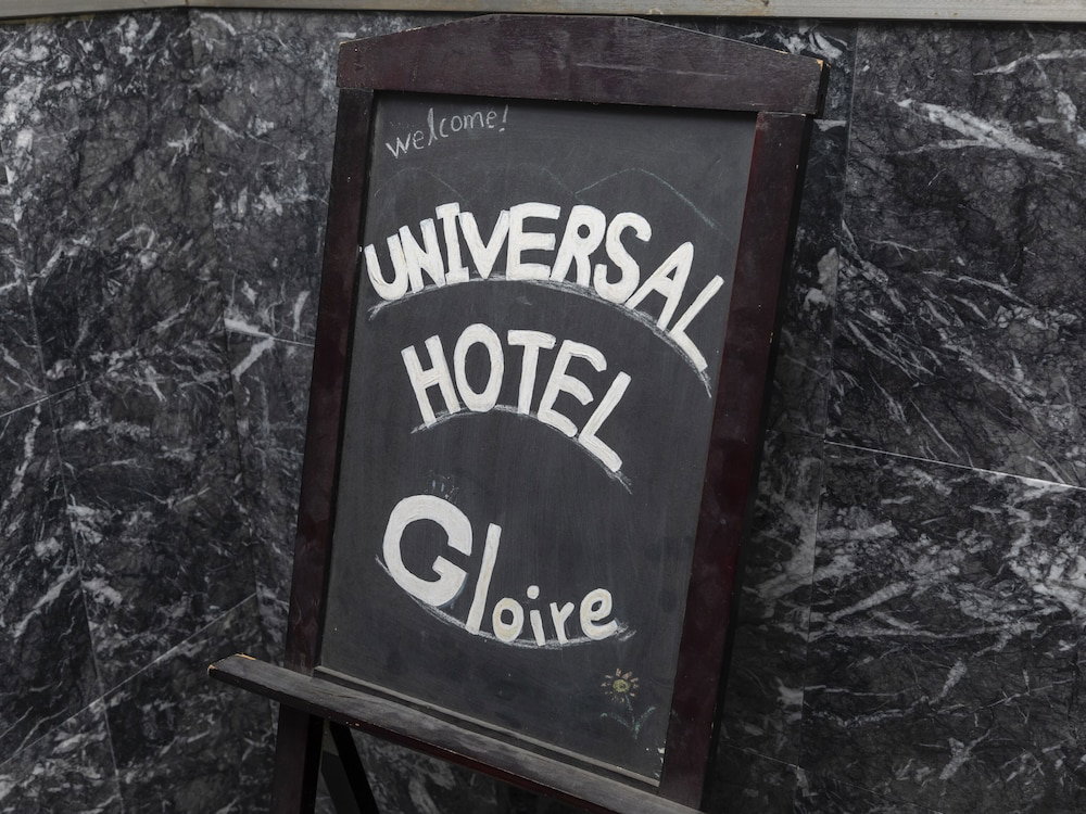Tabist Gloire Osaka
