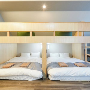 Hotel Seed Inn Haneda Terrace cazare Odacho-oda