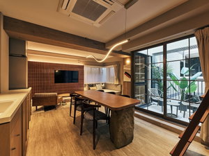 Hotel Illi Mia Kinshicho cazare Urayasu