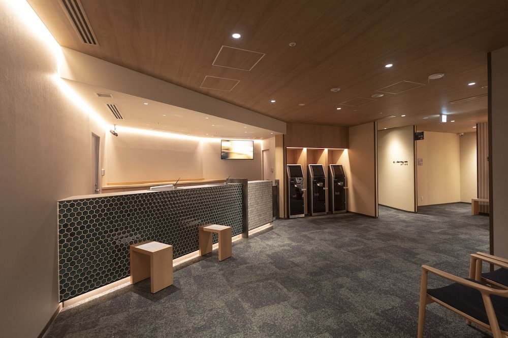 Dormy Inn Korakuen Hot Springs