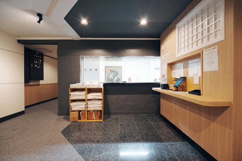 Lumi Hotel Tokyo Shinkoiwa