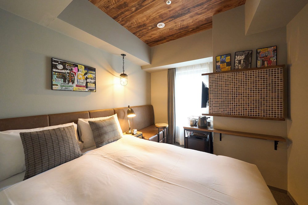 Hotel Hotel Resol Akihabara