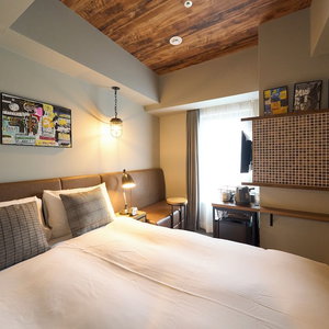 Hotel Hotel Resol Akihabara cazare Kanda