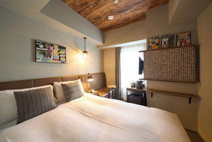 Hotel Hotel Resol Akihabara cazare Kanda