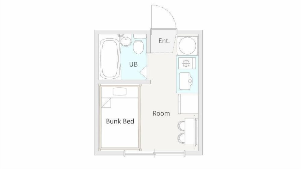 Hotel Near Ikebukuro, Kitchen & Laundry, Fast Wi-Fi, 4Min To Station,Many Restaurants Nearby!!