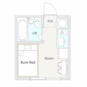 Hotel Near Ikebukuro, Kitchen & Laundry, Fast Wi-Fi, 4Min To Station,Many Restaurants Nearby!! cazare Nakano