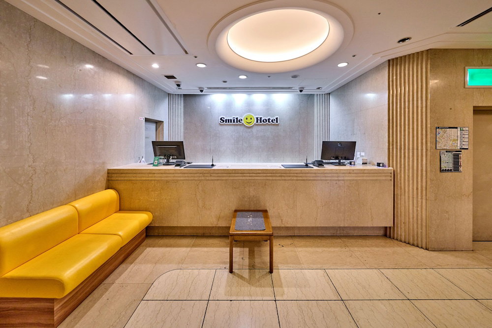 Smile Hotel Tokyo Nishikasai