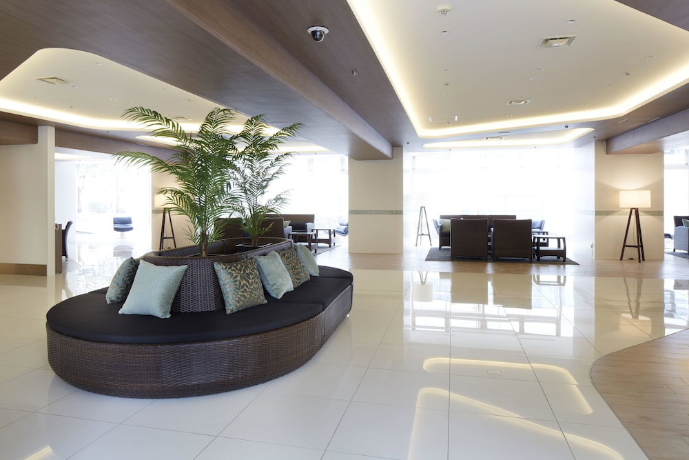 Shinagawa Prince Hotel N Tower