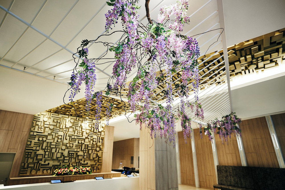 Hotel Jal City Tokyo Toyosu