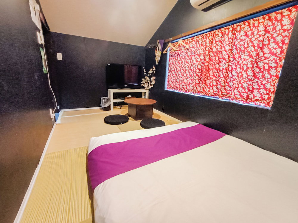 Sakura Villa Osaka