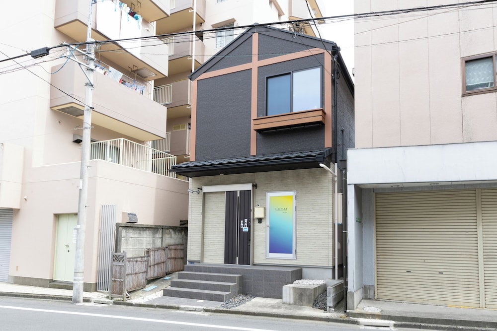 Hotel Sleeplab Asakusa