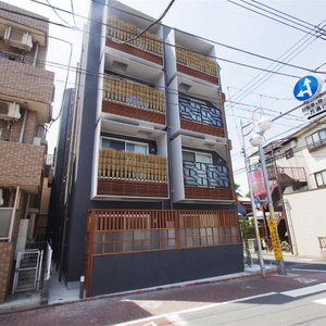 Hotel Numero Uno Tokyo cazare Odacho-oda