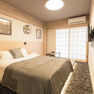 Hotel B&Kuromon2 cazare Osaka