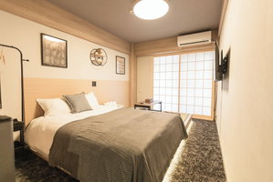 Hotel B&Kuromon2 cazare Osaka