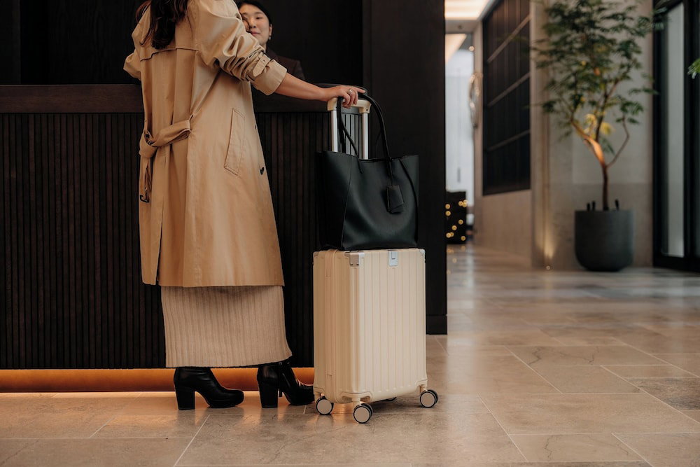 Hotel Toranomon Hills - The Unbound Collection By Hyatt