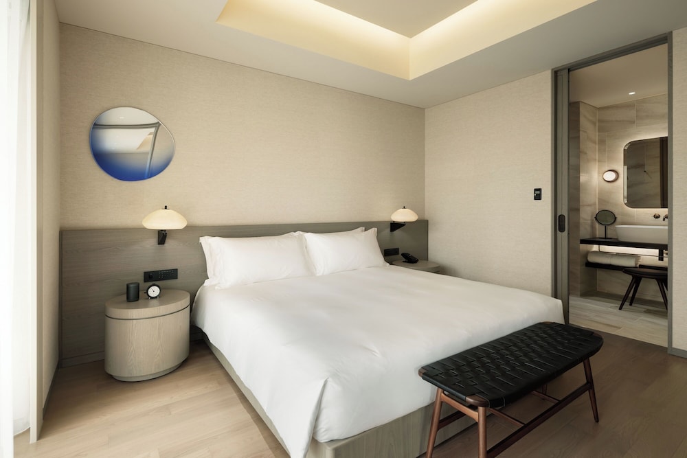 Hotel Toranomon Hills - The Unbound Collection By Hyatt