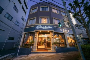 Hotel Daidoh Garden Hotel Osaka cazare Amagasaki