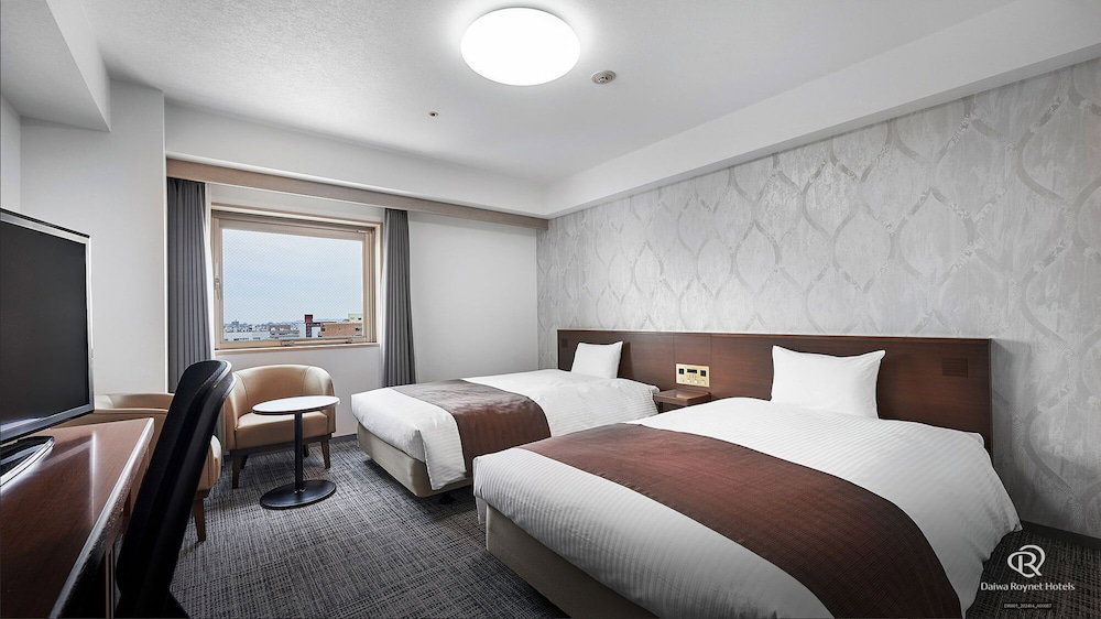 Hotel Daiwa Roynet Hotel Hachinohe