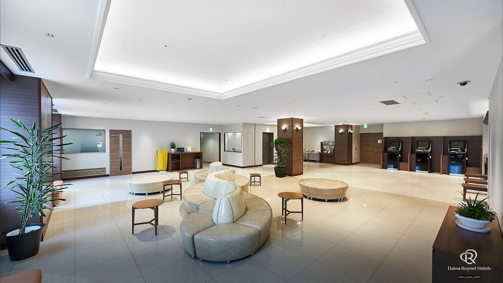 Daiwa Roynet Hotel Hachinohe