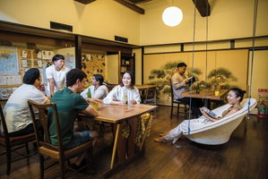 Hotel Guesthouse U-En - Hostel cazare Fukushima