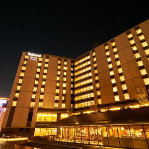 Hotel Richmond Hotel Premier Asakusa International cazare Ichikawa-minami