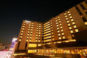 Hotel Richmond Hotel Premier Asakusa International cazare Ichikawa-minami