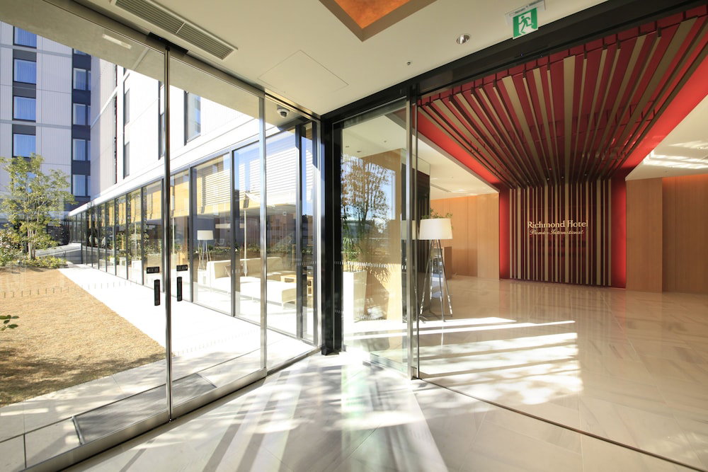 Richmond Hotel Premier Asakusa International