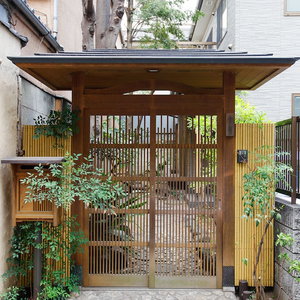 Hotel Asakusa -Chaka- cazare Ichikawa-minami